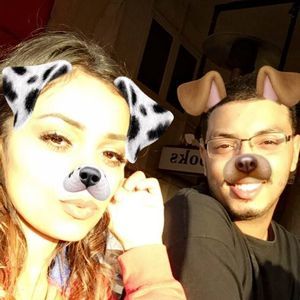 Meet your Posher, Anthony